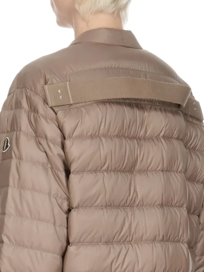RICK OWENS – JACKEN MU02D2F01M4426-25U RICK OWENS – JACKEN MU02D2F01M4426-25U
