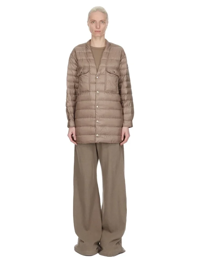 RICK OWENS – JACKEN MU02D2F01M4426-25U RICK OWENS – JACKEN MU02D2F01M4426-25U