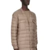 RICK OWENS – JACKEN MU02D2F01M4426-25U RICK OWENS – JACKEN MU02D2F01M4426-25U
