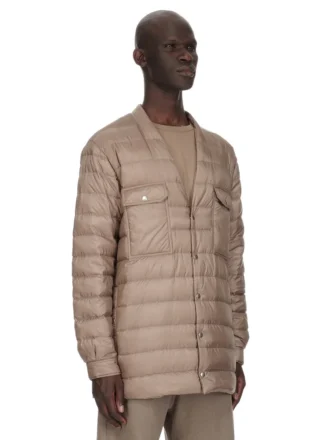 RICK OWENS – JACKEN MU02D2F01M4426-25U