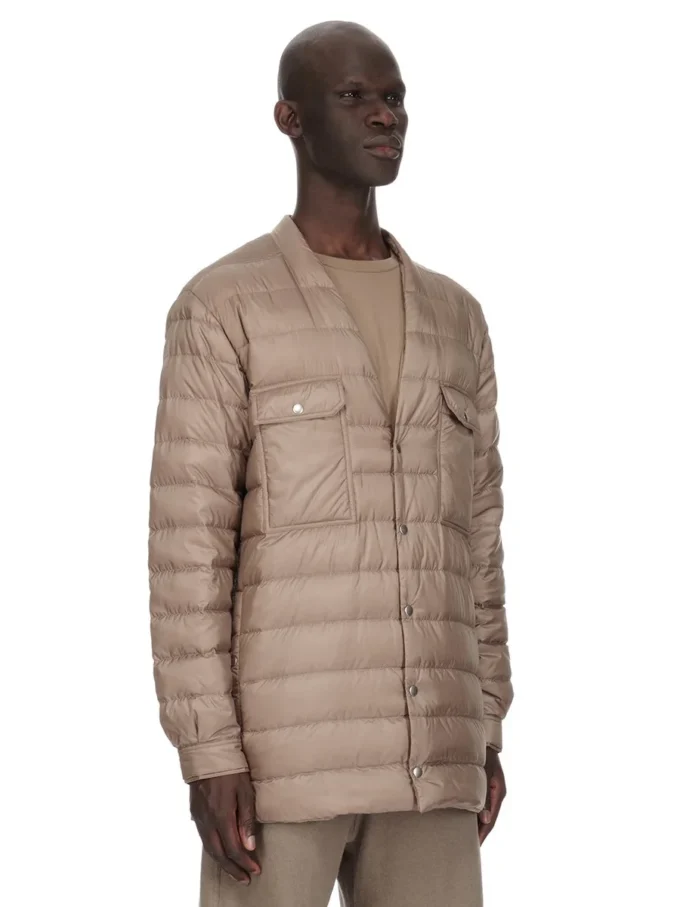 RICK OWENS – JACKEN MU02D2F01M4426-25U RICK OWENS – JACKEN MU02D2F01M4426-25U