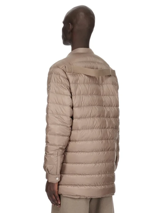 RICK OWENS – JACKEN MU02D2F01M4426-25U RICK OWENS – JACKEN MU02D2F01M4426-25U