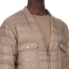 RICK OWENS – JACKEN MU02D2F01M4426-25U RICK OWENS – JACKEN MU02D2F01M4426-25U