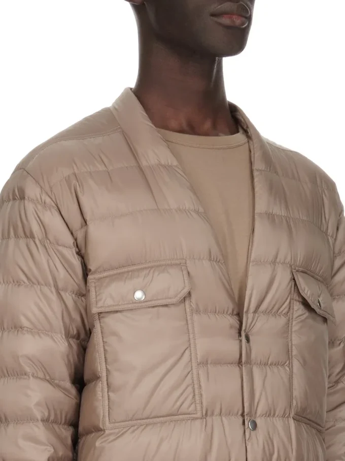 RICK OWENS – JACKEN MU02D2F01M4426-25U RICK OWENS – JACKEN MU02D2F01M4426-25U