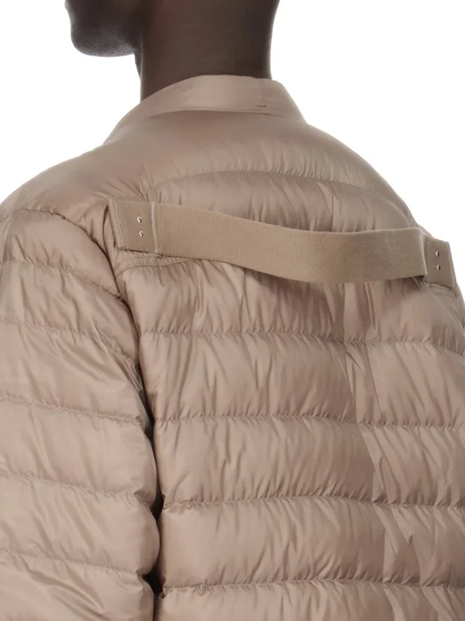 RICK OWENS – JACKEN MU02D2F01M4426-25U RICK OWENS – JACKEN MU02D2F01M4426-25U