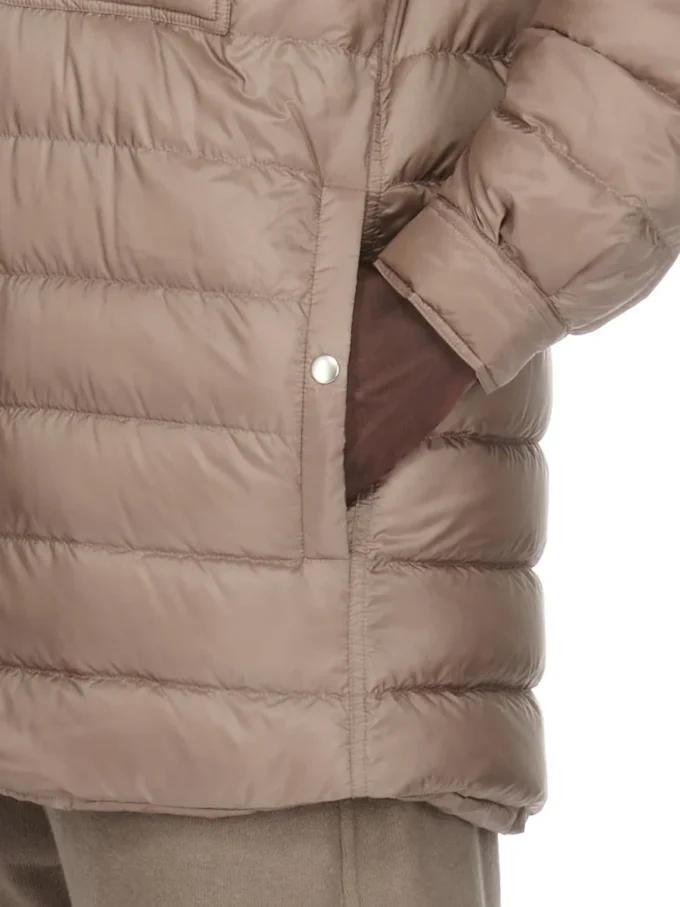 RICK OWENS – JACKEN MU02D2F01M4426-25U RICK OWENS – JACKEN MU02D2F01M4426-25U