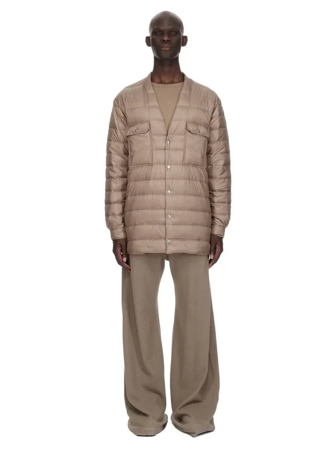 RICK OWENS – JACKEN MU02D2F01M4426-25U RICK OWENS – JACKEN MU02D2F01M4426-25U
