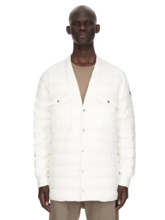 RICK OWENS – JACKEN MU02D2F01M4426-41