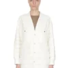 RICK OWENS – JACKEN MU02D2F01M4426-41 RICK OWENS – JACKEN MU02D2F01M4426-41