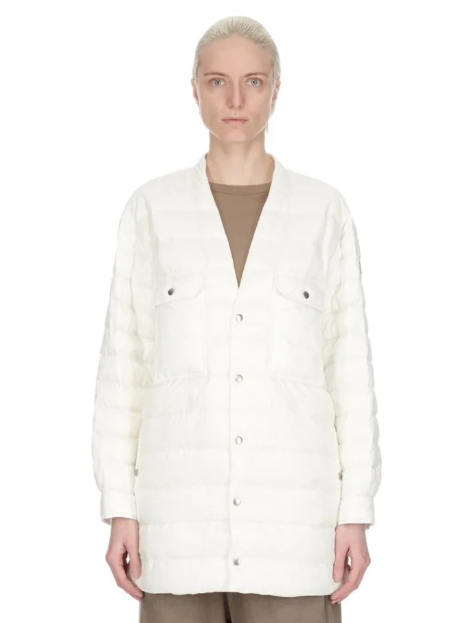 RICK OWENS – JACKEN MU02D2F01M4426-41 RICK OWENS – JACKEN MU02D2F01M4426-41