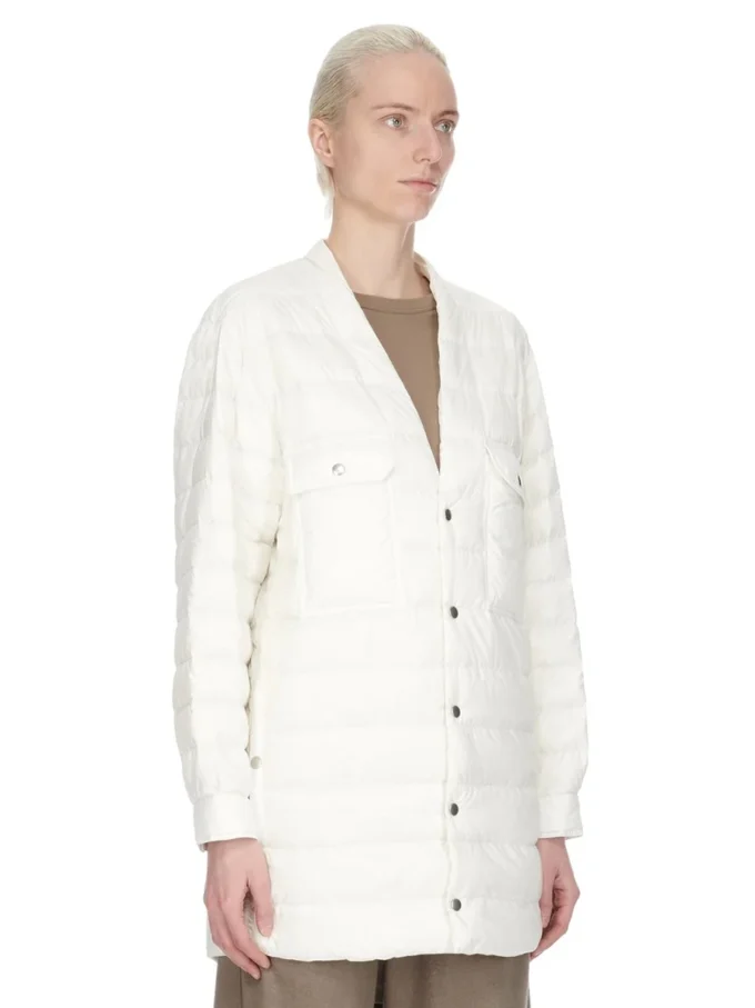 RICK OWENS – JACKEN MU02D2F01M4426-41 RICK OWENS – JACKEN MU02D2F01M4426-41