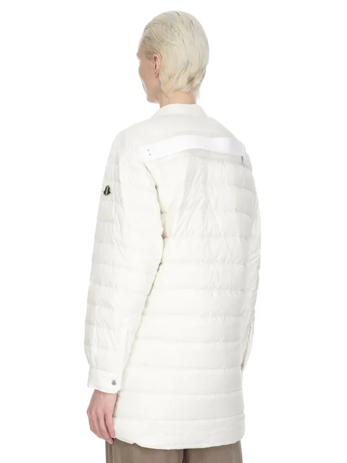 RICK OWENS – JACKEN MU02D2F01M4426-41 RICK OWENS – JACKEN MU02D2F01M4426-41