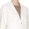 RICK OWENS – JACKEN MU02D2F01M4426-41 RICK OWENS – JACKEN MU02D2F01M4426-41