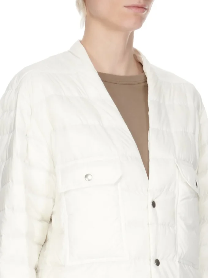 RICK OWENS – JACKEN MU02D2F01M4426-41 RICK OWENS – JACKEN MU02D2F01M4426-41