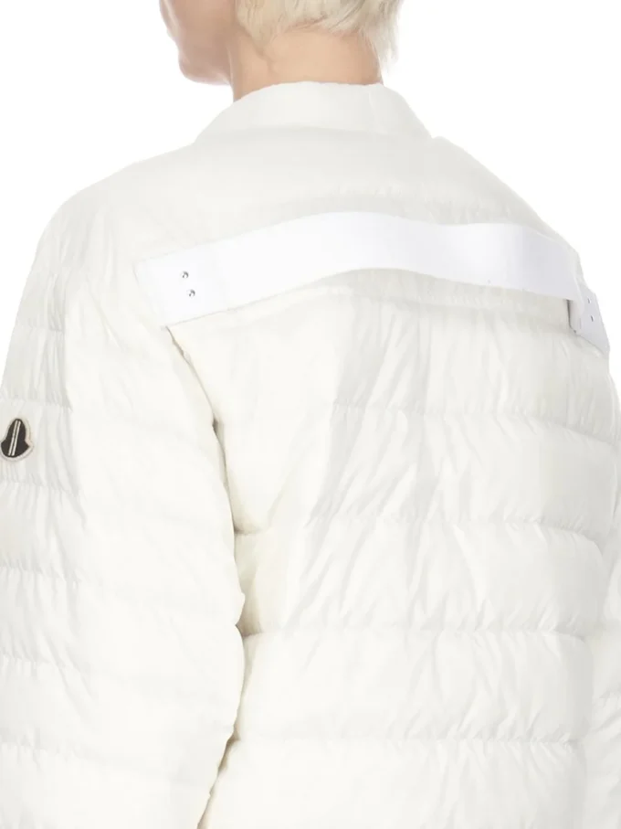 RICK OWENS – JACKEN MU02D2F01M4426-41 RICK OWENS – JACKEN MU02D2F01M4426-41