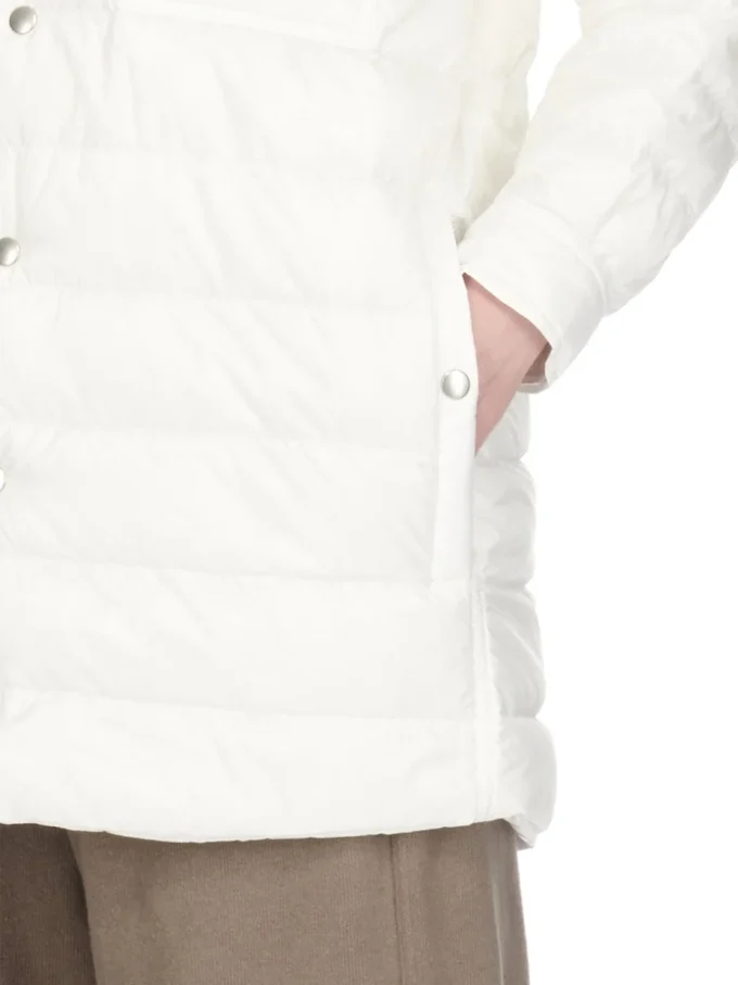 RICK OWENS – JACKEN MU02D2F01M4426-41 RICK OWENS – JACKEN MU02D2F01M4426-41