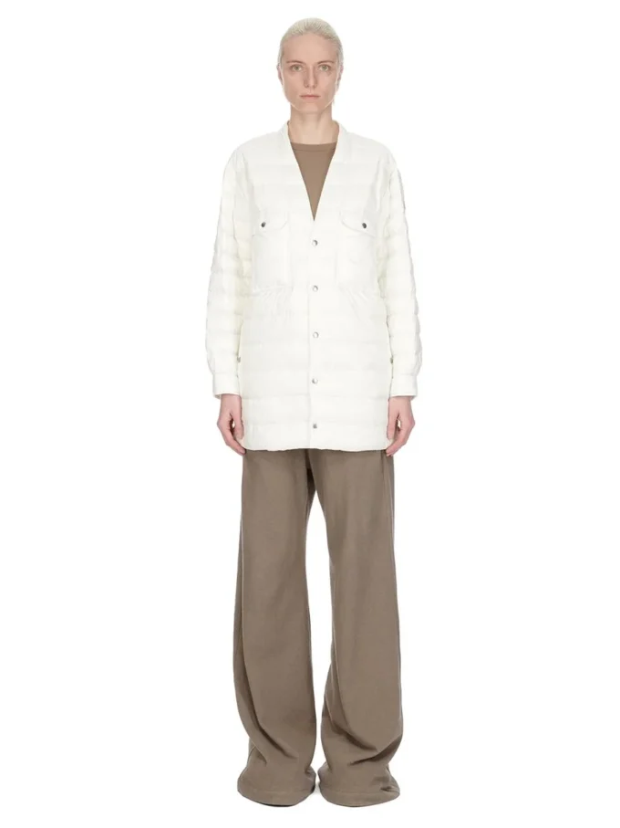 RICK OWENS – JACKEN MU02D2F01M4426-41 RICK OWENS – JACKEN MU02D2F01M4426-41