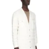 RICK OWENS – JACKEN MU02D2F01M4426-41 RICK OWENS – JACKEN MU02D2F01M4426-41