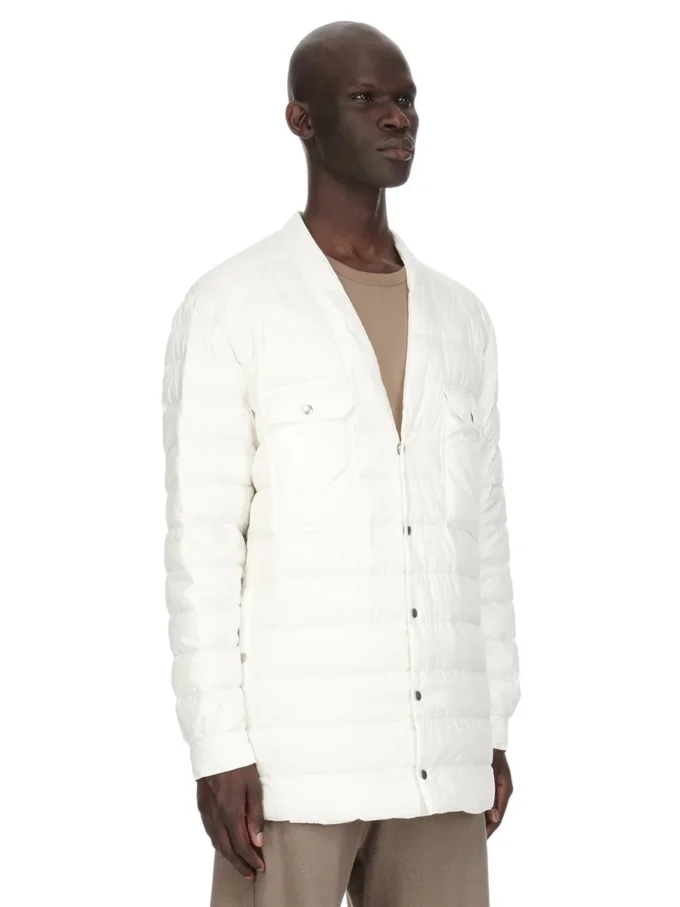 RICK OWENS – JACKEN MU02D2F01M4426-41 RICK OWENS – JACKEN MU02D2F01M4426-41