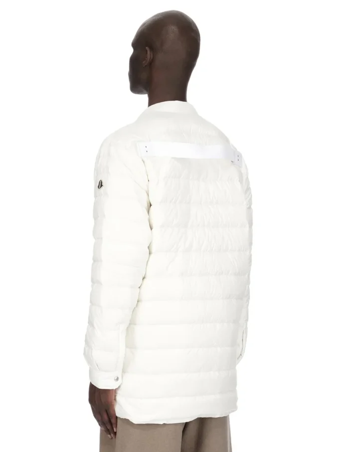 RICK OWENS – JACKEN MU02D2F01M4426-41 RICK OWENS – JACKEN MU02D2F01M4426-41
