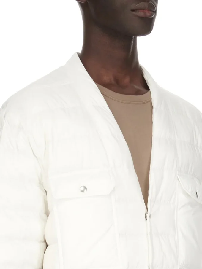 RICK OWENS – JACKEN MU02D2F01M4426-41 RICK OWENS – JACKEN MU02D2F01M4426-41