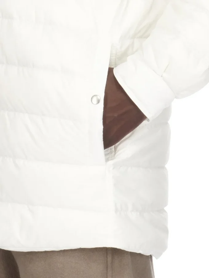 RICK OWENS – JACKEN MU02D2F01M4426-41 RICK OWENS – JACKEN MU02D2F01M4426-41