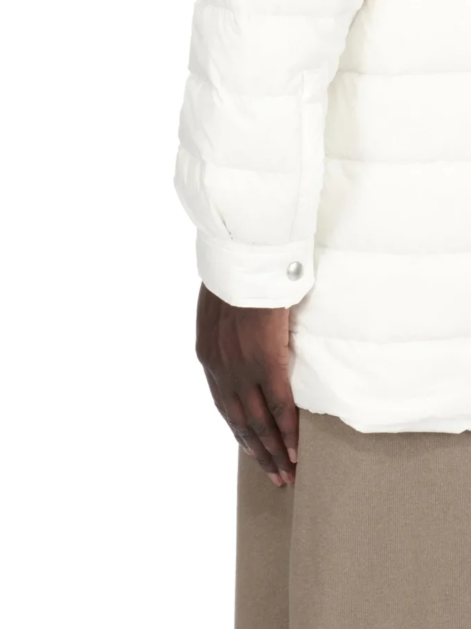 RICK OWENS – JACKEN MU02D2F01M4426-41 RICK OWENS – JACKEN MU02D2F01M4426-41