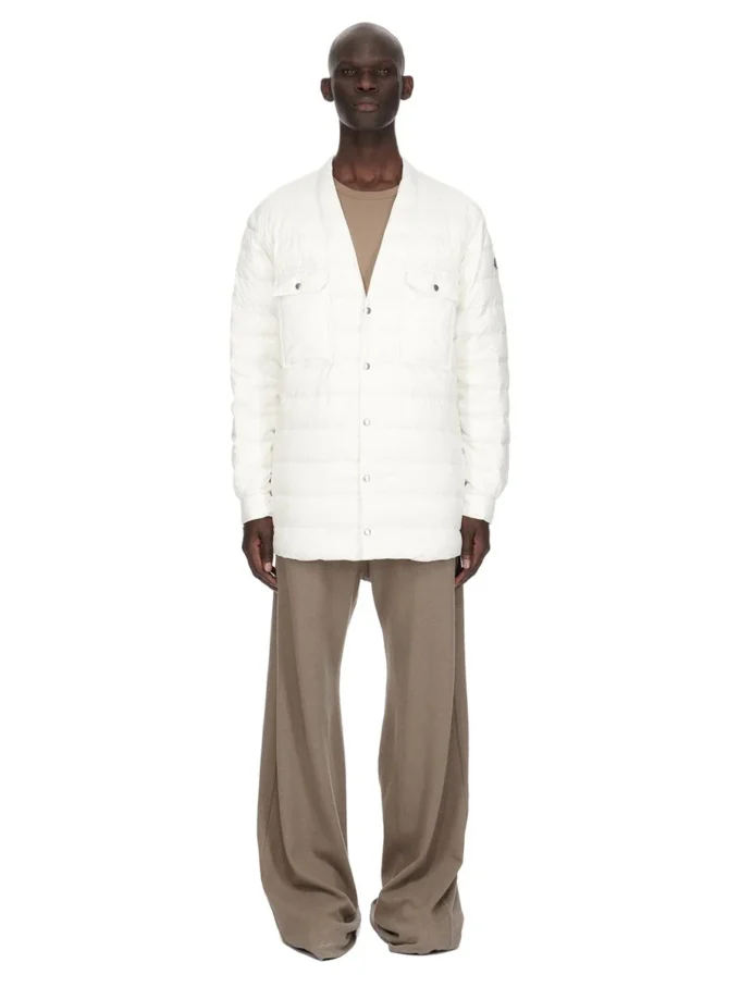 RICK OWENS – JACKEN MU02D2F01M4426-41 RICK OWENS – JACKEN MU02D2F01M4426-41