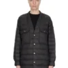 RICK OWENS – JACKEN MU02D2F01M4426-999 RICK OWENS – JACKEN MU02D2F01M4426-999