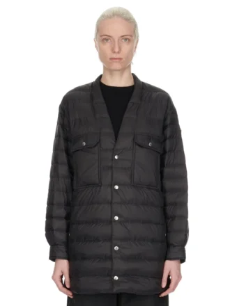 RICK OWENS – JACKEN MU02D2F01M4426-999