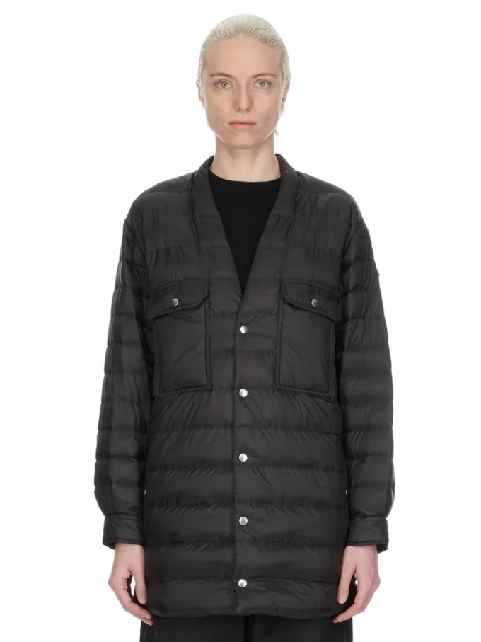RICK OWENS – JACKEN MU02D2F01M4426-999 RICK OWENS – JACKEN MU02D2F01M4426-999
