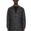 RICK OWENS – JACKEN MU02D2F01M4426-999 RICK OWENS – JACKEN MU02D2F01M4426-999