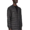 RICK OWENS – JACKEN MU02D2F01M4426-999 RICK OWENS – JACKEN MU02D2F01M4426-999