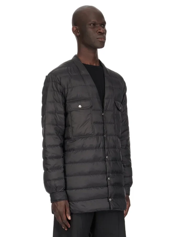 RICK OWENS – JACKEN MU02D2F01M4426-999 RICK OWENS – JACKEN MU02D2F01M4426-999