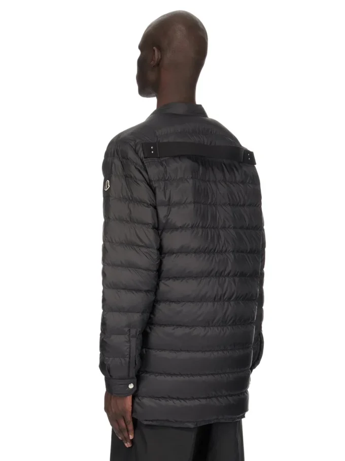 RICK OWENS – JACKEN MU02D2F01M4426-999 RICK OWENS – JACKEN MU02D2F01M4426-999