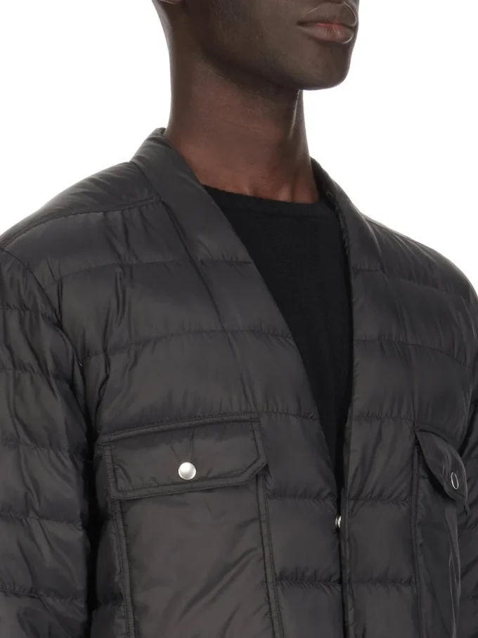 RICK OWENS – JACKEN MU02D2F01M4426-999 RICK OWENS – JACKEN MU02D2F01M4426-999