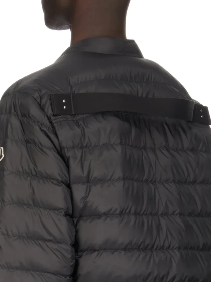 RICK OWENS – JACKEN MU02D2F01M4426-999 RICK OWENS – JACKEN MU02D2F01M4426-999