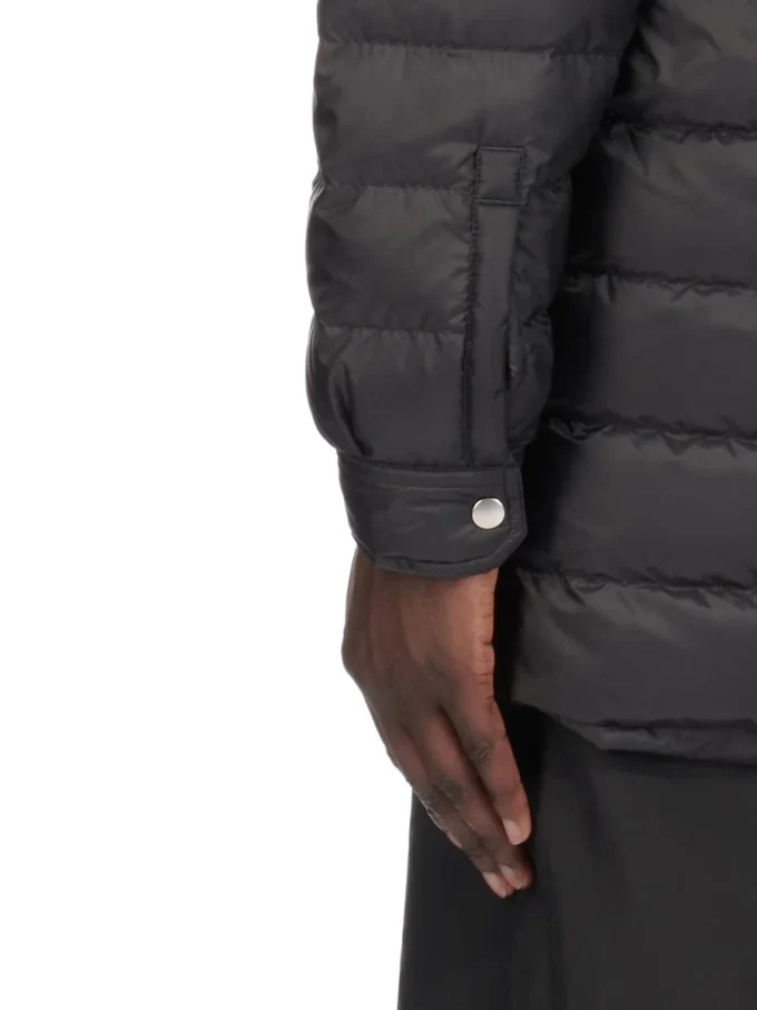 RICK OWENS – JACKEN MU02D2F01M4426-999 RICK OWENS – JACKEN MU02D2F01M4426-999