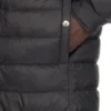 RICK OWENS – JACKEN MU02D2F01M4426-999 RICK OWENS – JACKEN MU02D2F01M4426-999