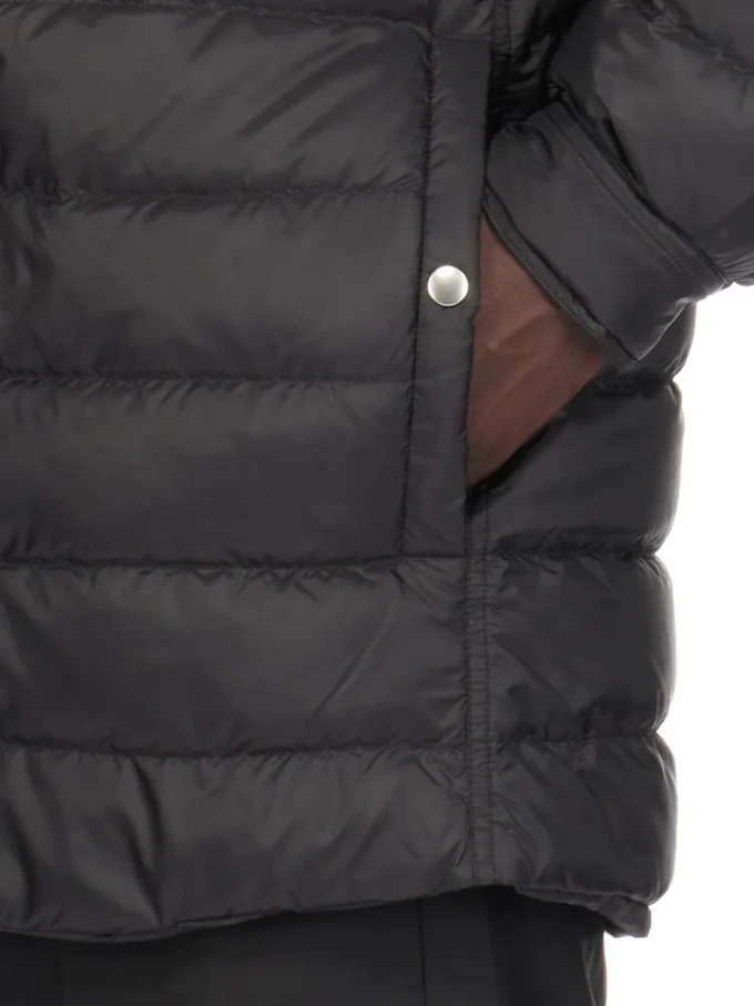 RICK OWENS – JACKEN MU02D2F01M4426-999 RICK OWENS – JACKEN MU02D2F01M4426-999