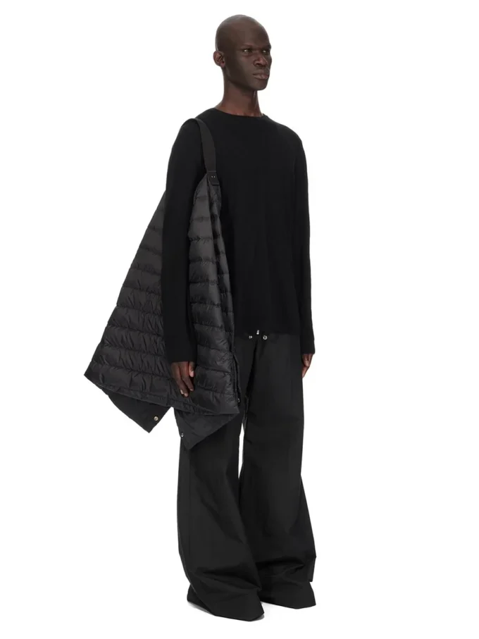 RICK OWENS – JACKEN MU02D2F01M4426-999 RICK OWENS – JACKEN MU02D2F01M4426-999