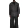 RICK OWENS – JACKEN MU02D2F01M4426-999 RICK OWENS – JACKEN MU02D2F01M4426-999