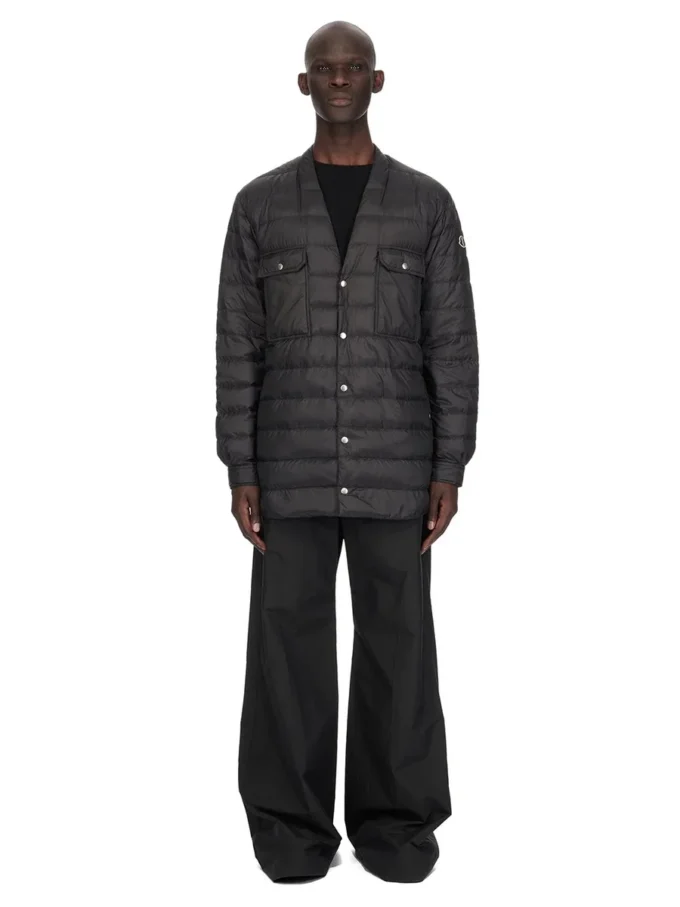 RICK OWENS – JACKEN MU02D2F01M4426-999 RICK OWENS – JACKEN MU02D2F01M4426-999