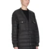 RICK OWENS – JACKEN MU02D2F01M4426-999 RICK OWENS – JACKEN MU02D2F01M4426-999