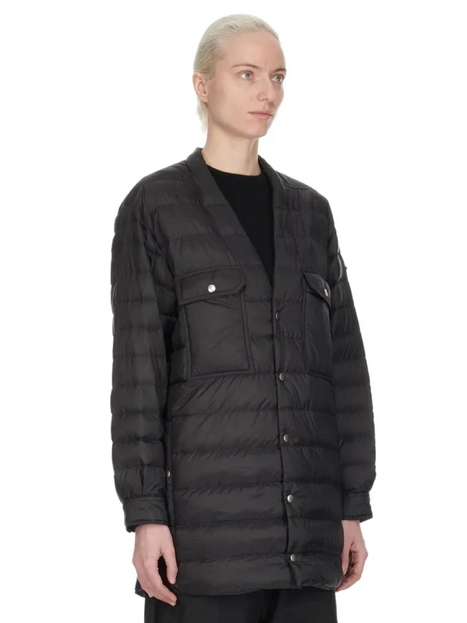 RICK OWENS – JACKEN MU02D2F01M4426-999 RICK OWENS – JACKEN MU02D2F01M4426-999