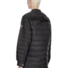 RICK OWENS – JACKEN MU02D2F01M4426-999 RICK OWENS – JACKEN MU02D2F01M4426-999