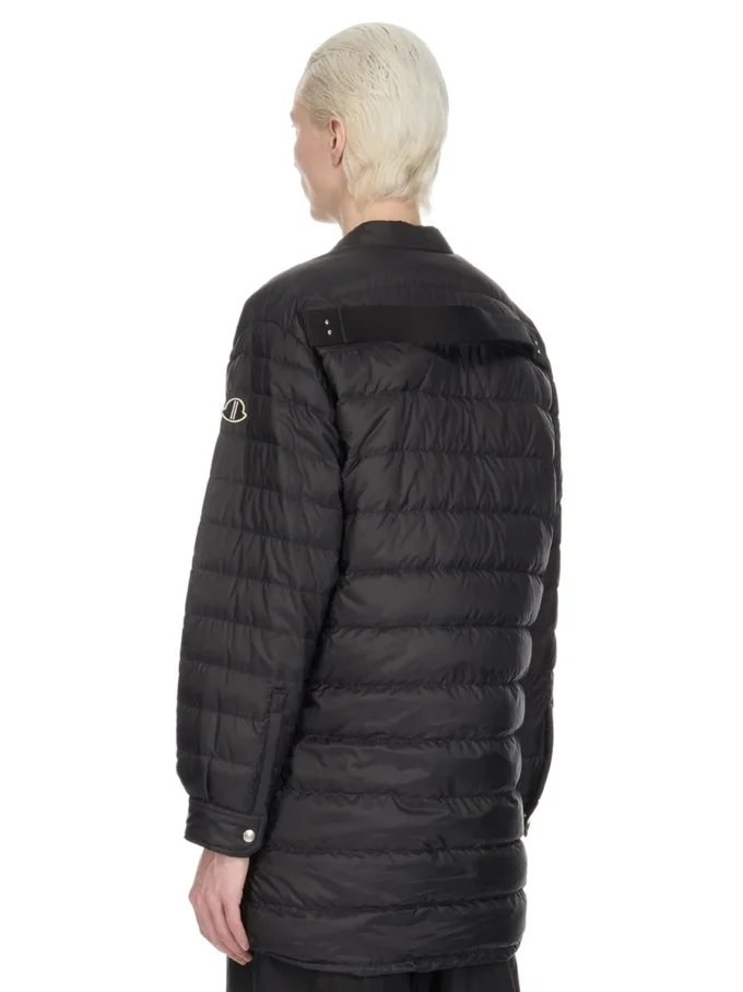 RICK OWENS – JACKEN MU02D2F01M4426-999 RICK OWENS – JACKEN MU02D2F01M4426-999