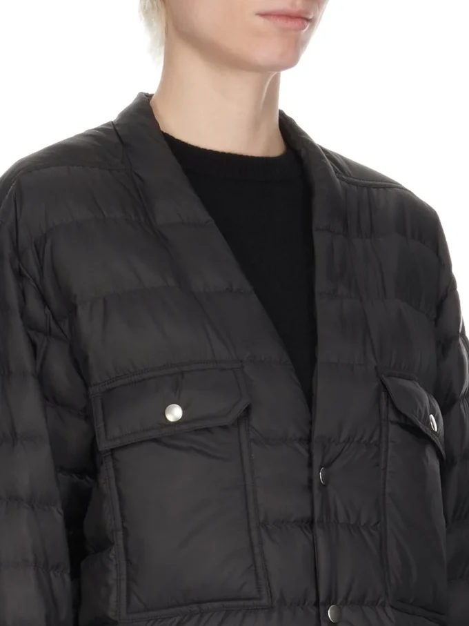 RICK OWENS – JACKEN MU02D2F01M4426-999 RICK OWENS – JACKEN MU02D2F01M4426-999