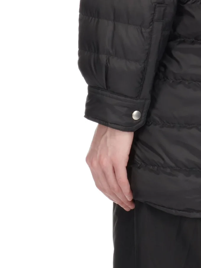 RICK OWENS – JACKEN MU02D2F01M4426-999 RICK OWENS – JACKEN MU02D2F01M4426-999