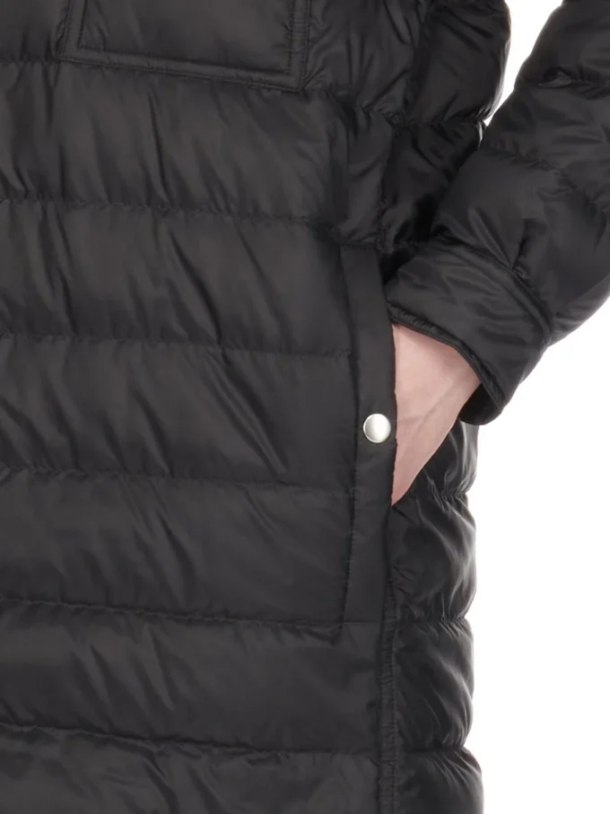 RICK OWENS – JACKEN MU02D2F01M4426-999 RICK OWENS – JACKEN MU02D2F01M4426-999